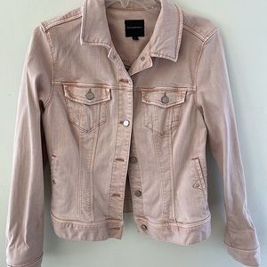 Liverpool jean jacket